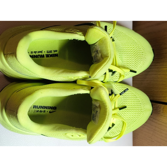 Nike Air Zoom Pegasus 41 Volt Men's Running Shoes Size 8 (FD2722-701) - Picture 14 of 16